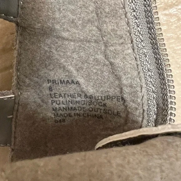 Steve Madden Heels - Picture 8 of 9